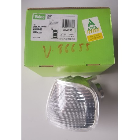 086655 GENUINE VALEO LAMP