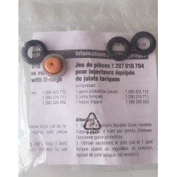 030198031 jogo de retentores de radiador original Bosch