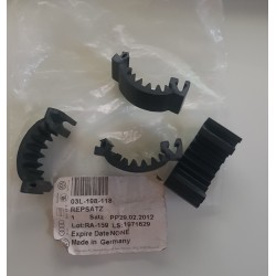 03L198118 GENUINE KIT 4 PIECES FOR PRESSURE HOSE