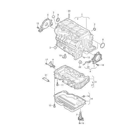 05l103171a BRIDA ORIGINAL