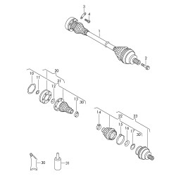 1H0407309A SEALING PLATE ORIGINAL