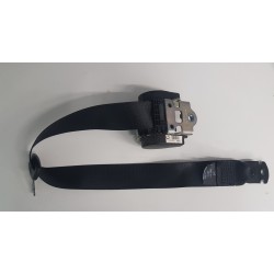 8975A3 SEAT BELT original jumper, movano, boxer