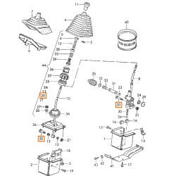 251711199 screw original