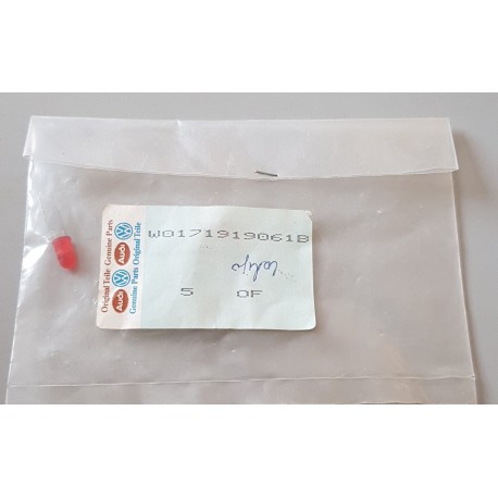 GENUINE 171919061B EMISOR LUA DIODO