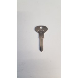 KLASSISCHER AUDI AN SCHLÜSSEL