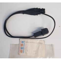 genuine temperature sensor 443820535a