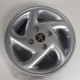 9606gp llanta de aleación original Peugeot