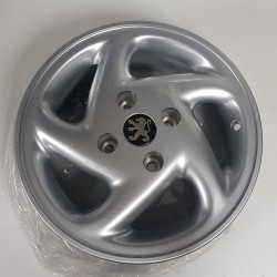 9606GP DISCO RUOTA LEGGERA Citroen