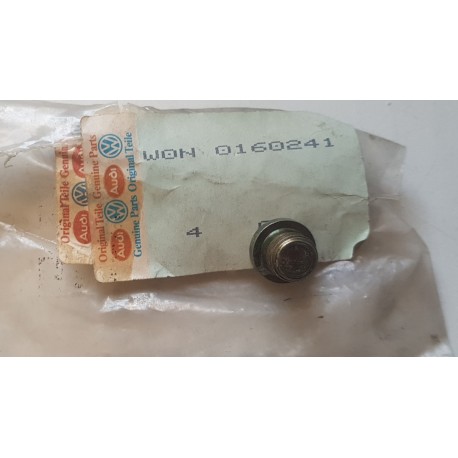  N0160241 sealing plug