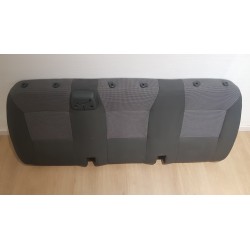 888201upholstered with foam rubber, semi-new jumper III