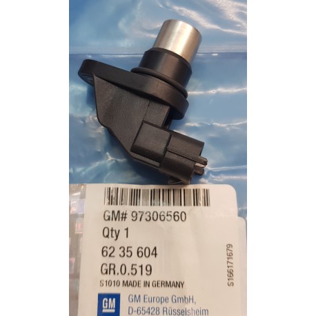 97306560 captador de posición arbol de leva original 6235604