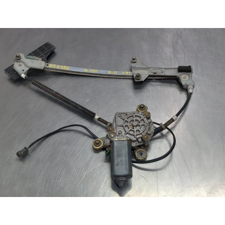 WINDOW REGULATOR 4A0837398A