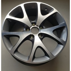 1002524 LLANTA ALEACIÓN LIGERA ORIGINAL OPEL