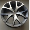 1002524 LUCHTWIJZER Lichtelegering ORIGINEEL OPEL