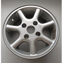 9606AS RODA DE ALUMÍNIO Citroen