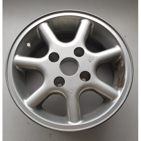 9606AS LLANTA ALEACIÓN ORIGINAL