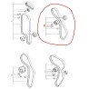 KIT RIPARAZIONE 036198119C