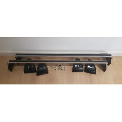 BARRES DE TOIT FORD MONDEO MK III 1138274