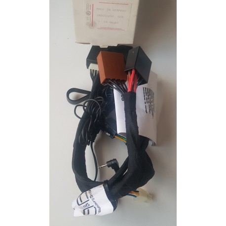 1M0051650 SDB BOWDEN CABLE