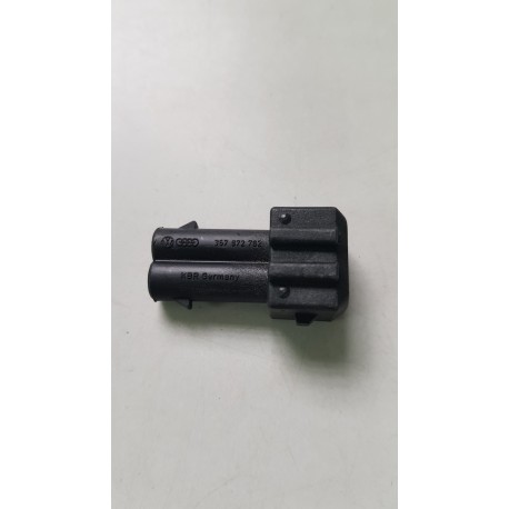 CAJA LENGUETAS ENCHUFE PLANO