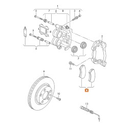 JEU DE PLAQUETTES 2D0698151A