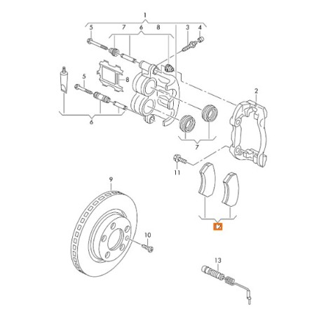 JUEGO DE PASTILLAS 2D0698151A