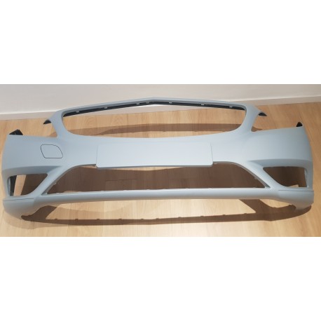 Paragolpes original Mercedes A24688006409999