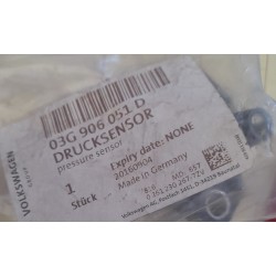 03G906051D ORIGINAL Drucksensor 038906051B