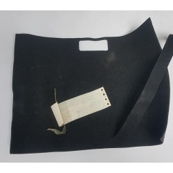 321857128 6BJ originele dashboardbekleding