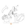 KASTEN 7N1857507E 9B9