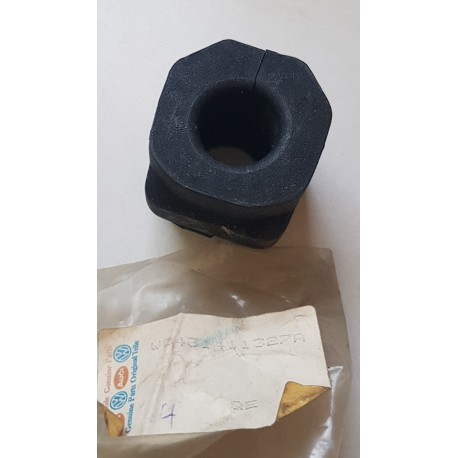 RUBBER BUSH 431411327A