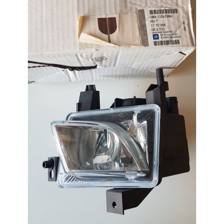 1710364 ANTINIEBLA ORIGINAL OPEL 13261994