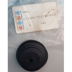 19185751701C capuchón negro satinado 171857517b01c