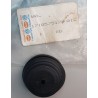 19185751701C boné preto acetinado 171857517b01c