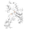 1j0129669 INIETTORE ORIGINALE