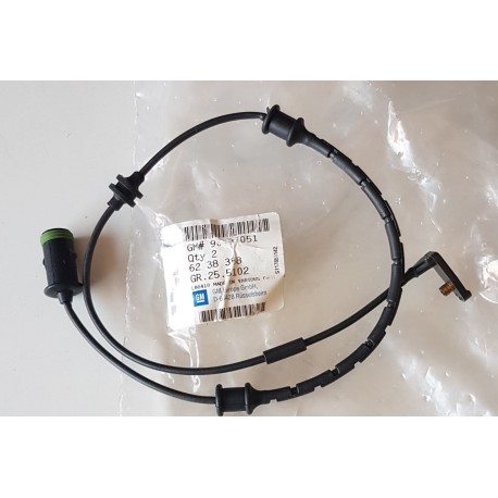 6238388 SENSOR ORIGINAL OPEL 90497051