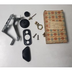 191898012a MIRROR ASSEMBLY KIT