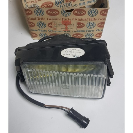 halogen fog lamp 893941699A