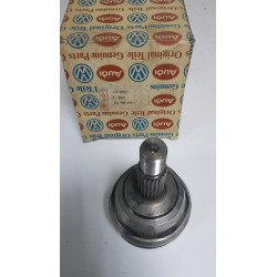 Eixo de roda 321498099C