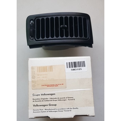 6K1819703 CONDUCTO VENTILACION VW ORIGINAL