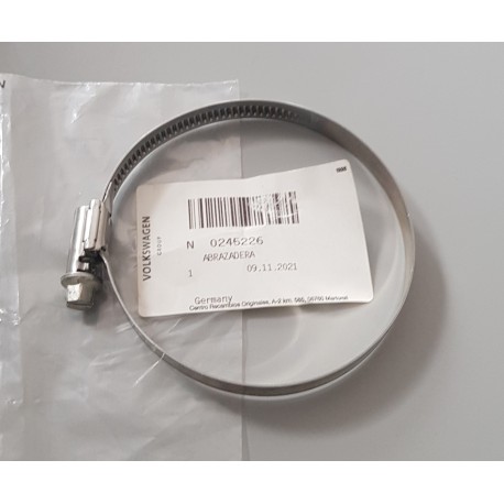 n0245226 pince d'origine