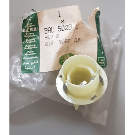 BAU5029L LAMP HOLDER original Land Rover