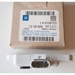 1238928 original sensor opel