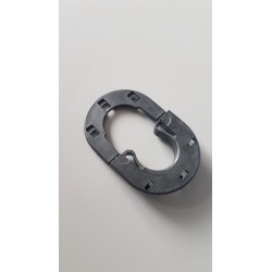 ORIGINAL 6j0867575b SUPPORT BANDEJA ARRIÈRE