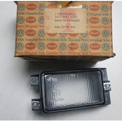 Headlight unit 357941723