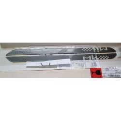 1SL072000R SET LISTONE DECORATIVO ORIGINALE SEAT MII