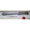 1SL072000R SATZ ZIERLEISTE ORIGINAL SEAT MII