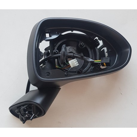 13187618 EXT MIRROR RIGHT GENUINE OPEL 6428248