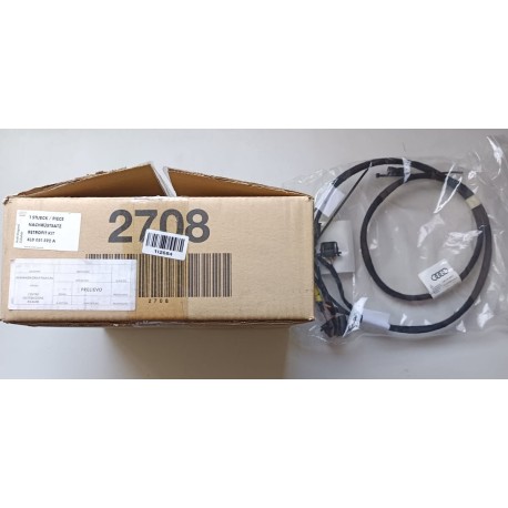 4L0051592A JUEGO DE CABLES AUDI Q7 ORIGINAL