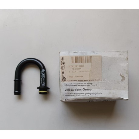 079121131BC TUBO REFRIGERACION ORIGINAL